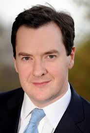 George Osborne Net Worth