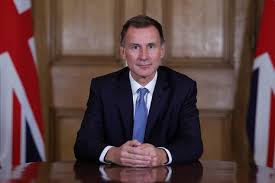 Jeremy Hunt Net Worth