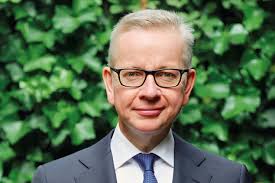 Michael Gove Net Worth