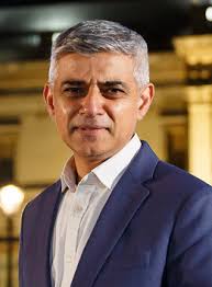 Sadiq Khan's Net Worth