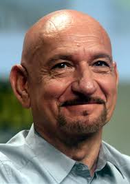 Ben Kingsley Net Worth