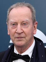 Bill Paterson