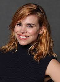 Billie Piper