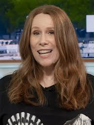 Catherine Tate