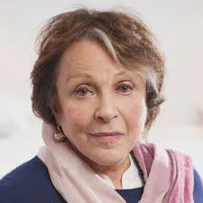 Claire Bloom