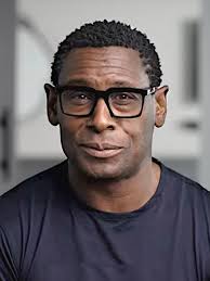 David Harewood