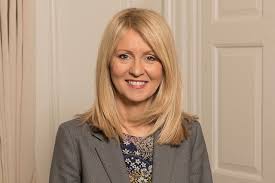 Esther McVey Net Worth