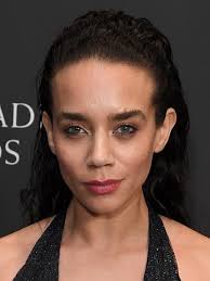 Hannah John-Kamen