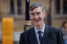 Jacob Rees-Mogg