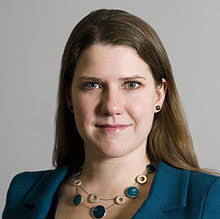 Jo Swinson  Net Worth