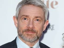 Martin Freeman