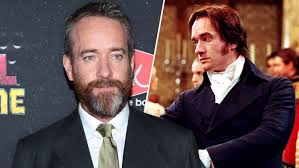 Matthew Macfadyen