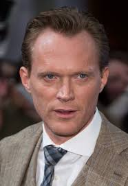 Paul Bettany