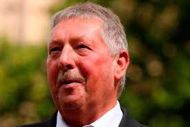 Sammy Wilson