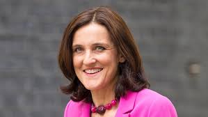 Theresa Villiers