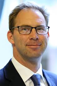 Tobias Ellwood