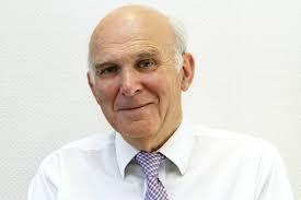 Vince Cable net worth