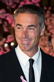 Greg Wise