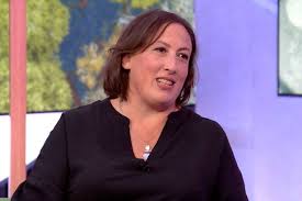 Miranda Hart