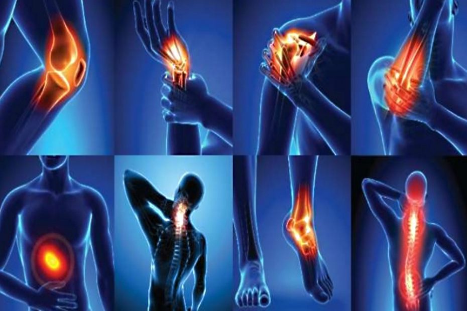 Ultimate Pain Relief
