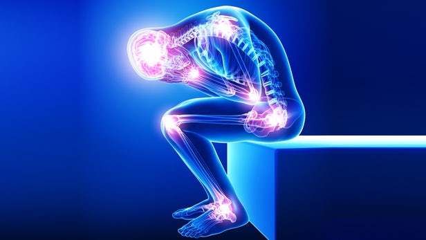 Pain relief